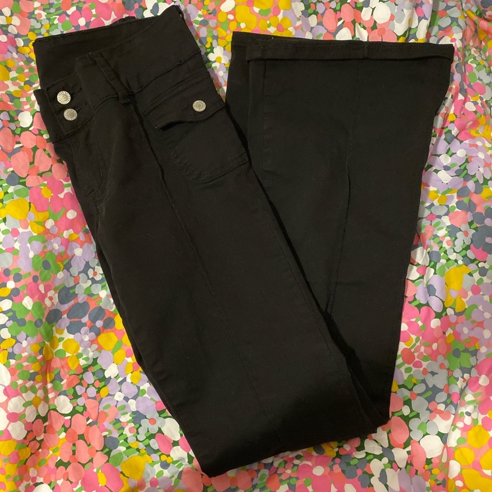 Brandy Melville Agatha Pants